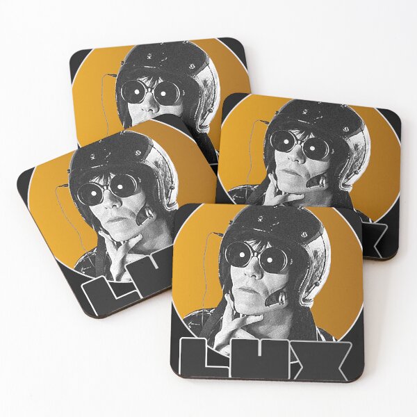 Item preview, Retro Lux Interior Gold Tribute designed and sold by jonellepavlo.