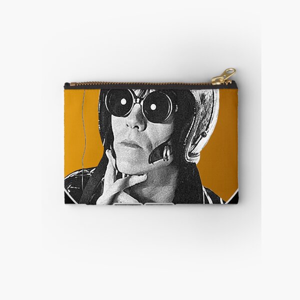 Item preview, Retro Lux Interior Gold Tribute designed and sold by jonellepavlo.