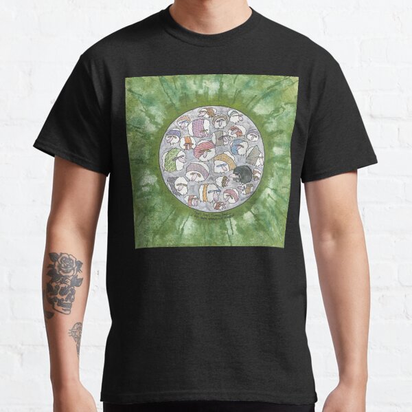 Thomas Bond Classic T-Shirt