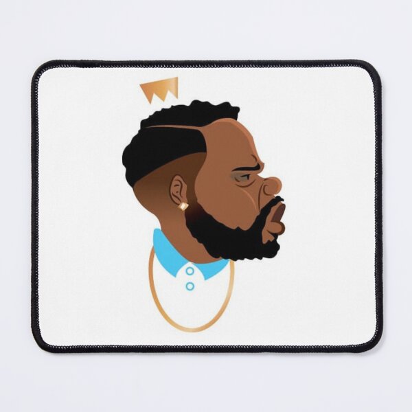Item preview, Paper Boi|Trending Tapestry|Paper Boi Poster designed and sold by Dollarex.