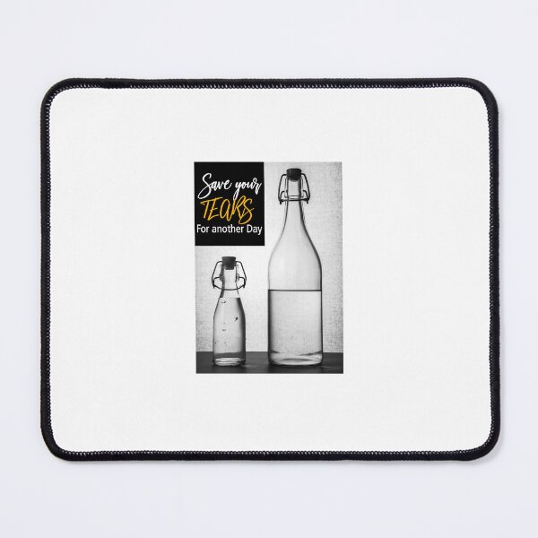 Item preview, Save you tears for another day designed and sold by javakufi88.
