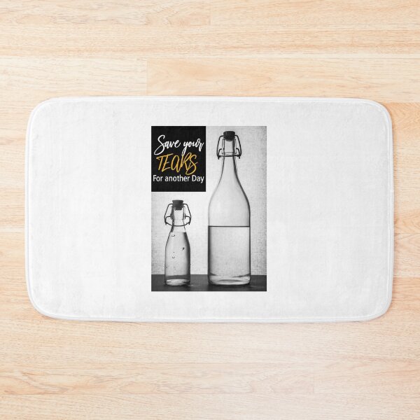 Item preview, Save you tears for another day designed and sold by javakufi88.