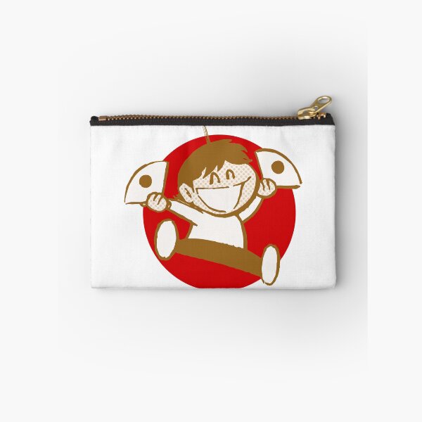 Item preview, Araragi's YA~HO~I! designed and sold by MrDlynK.