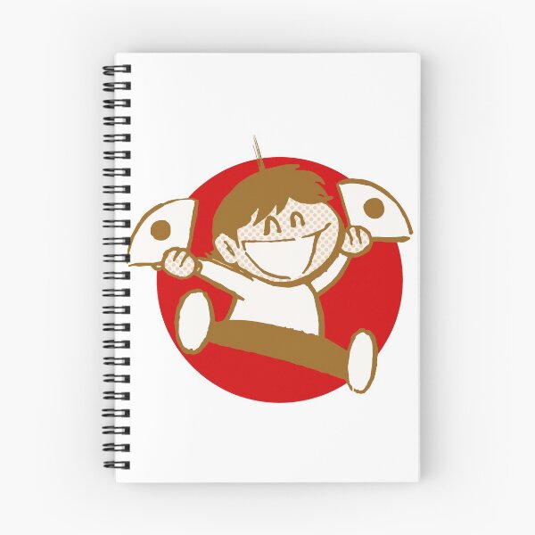 Item preview, Araragi's YA~HO~I! designed and sold by MrDlynK.
