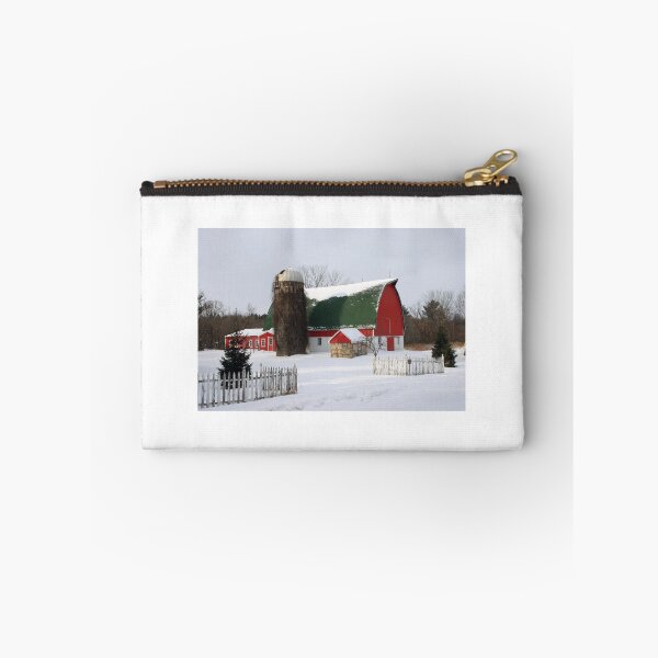 Item preview, A Wisconsin Winter designed and sold by Lynne Prestebak.