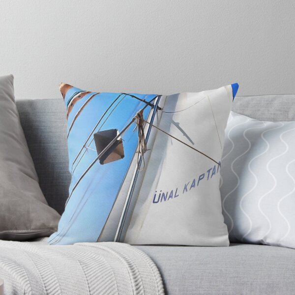 Item preview, The Realist Adjusts The Sails Nautical Art designed and sold by taiche.