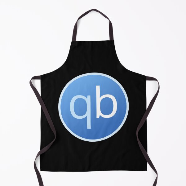 Item preview, qBittorrent Logo designed and sold by 10slash1.
