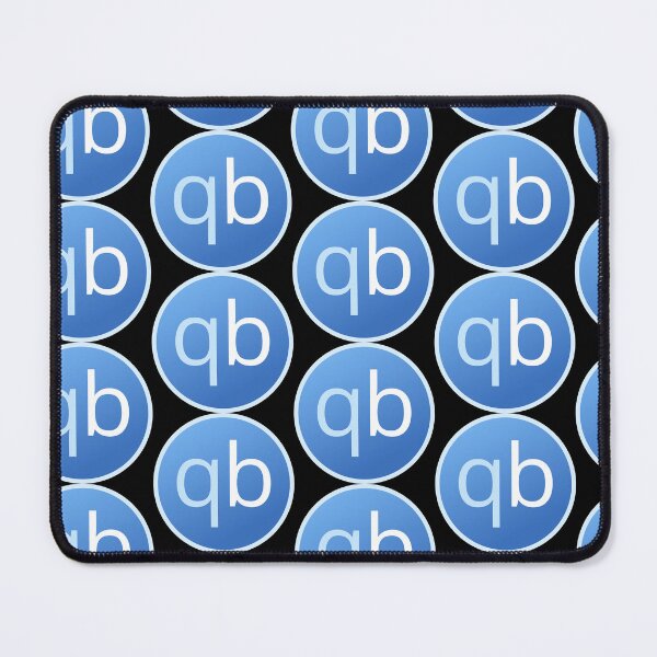 Item preview, qBittorrent Logo designed and sold by 10slash1.
