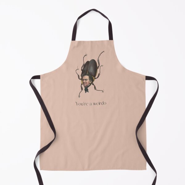 Item preview, You're a weirdo designed and sold by yulia-joy.