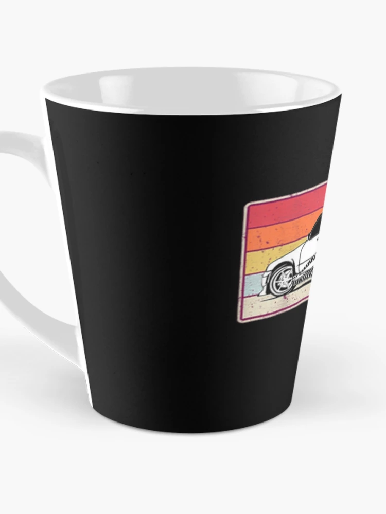 Thumbnail 3 of 4, Coffee Mug, VINTAGE GTR R34 2F2F designed and sold by Racingdecals.
