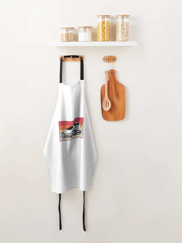 Thumbnail 4 of 6, Apron, VINTAGE GTR R34 2F2F designed and sold by Racingdecals.