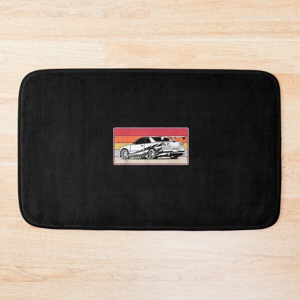 Item preview, VINTAGE GTR R34 2F2F designed and sold by Racingdecals.