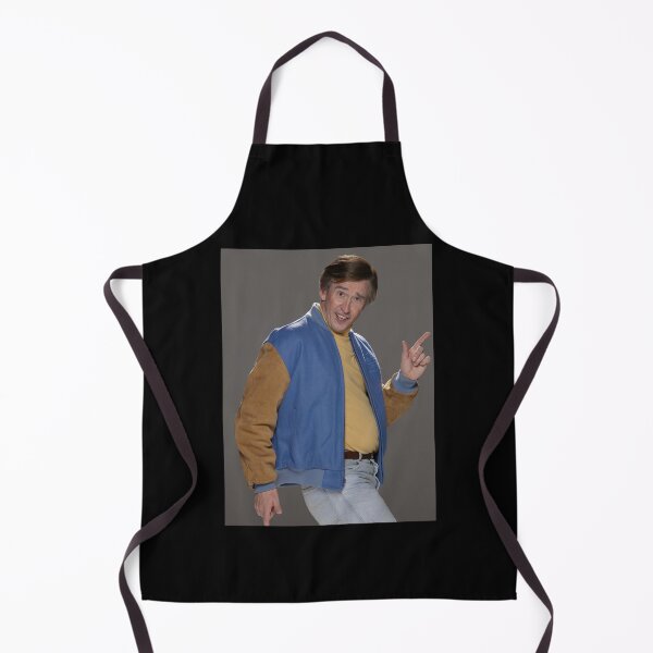 Item preview, Alan Partridge - Alpha Papa designed and sold by shwrseinorbar.