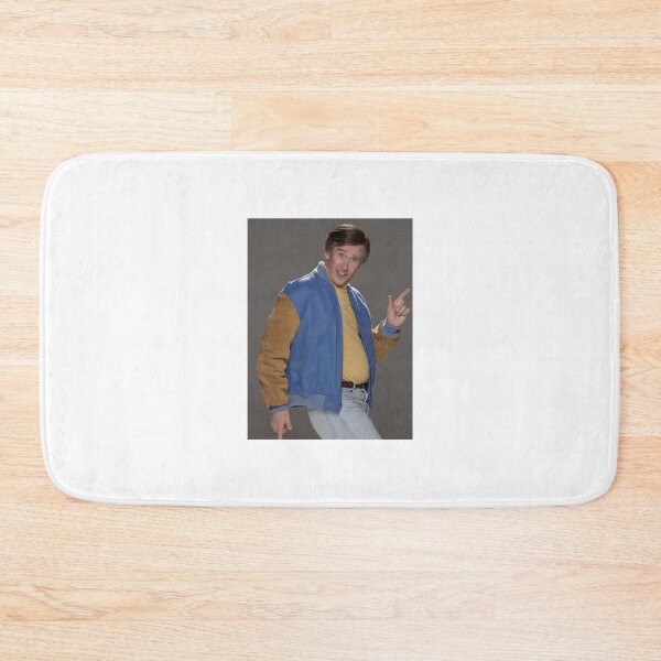 Item preview, Alan Partridge - Alpha Papa   designed and sold by shwrseinorbar.