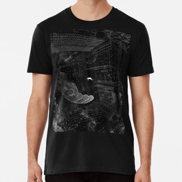 Losing North Premium T-Shirt