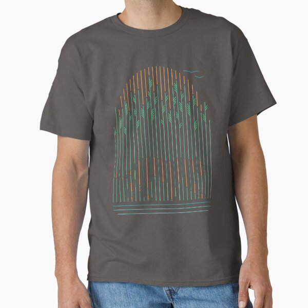 T-shirt classique