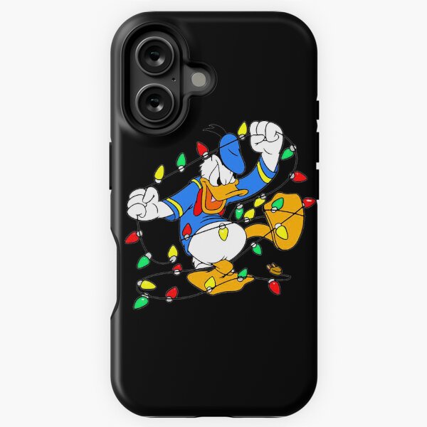 Vista previa del artículo con la obra «fiesta del pato donald», diseñado y vendido por DonaldUS.