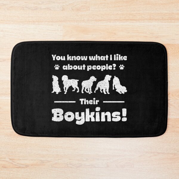 Item preview, Professional Boykin Spaniel Groomer designed and sold by More Cute Dogs.