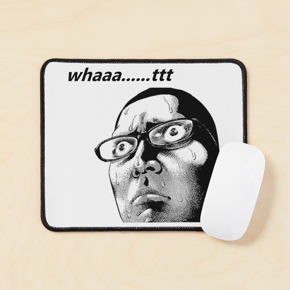 Item preview, Mouse Pad designed and sold by KYUBE.