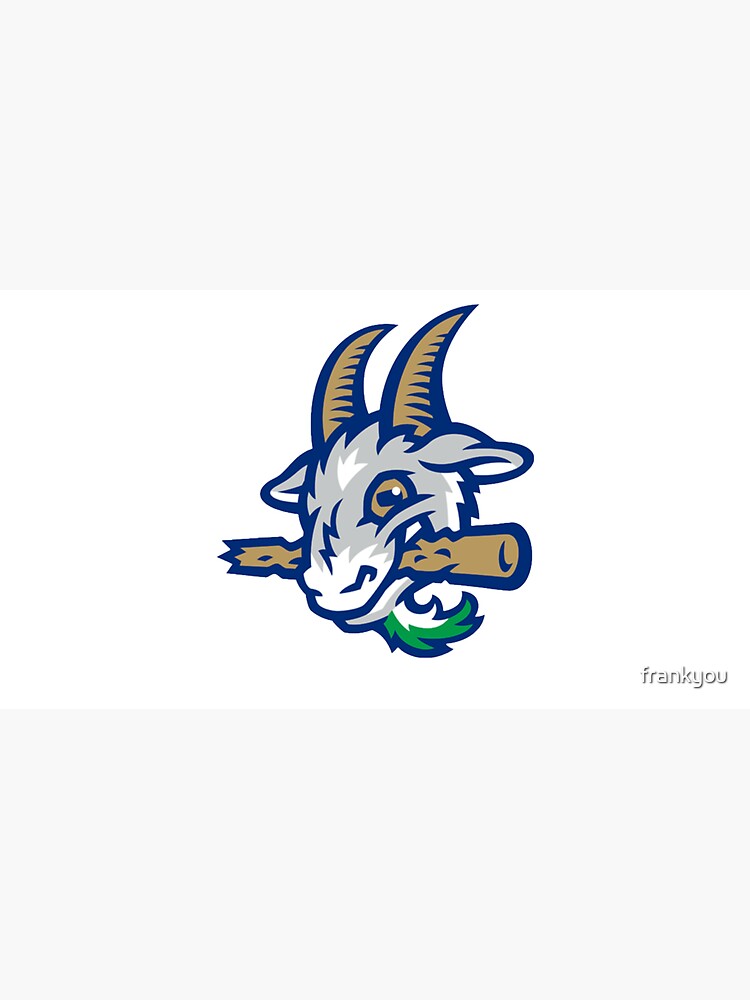 Hartford Yard Goats - Logo Head Cap for Sale by frankyou