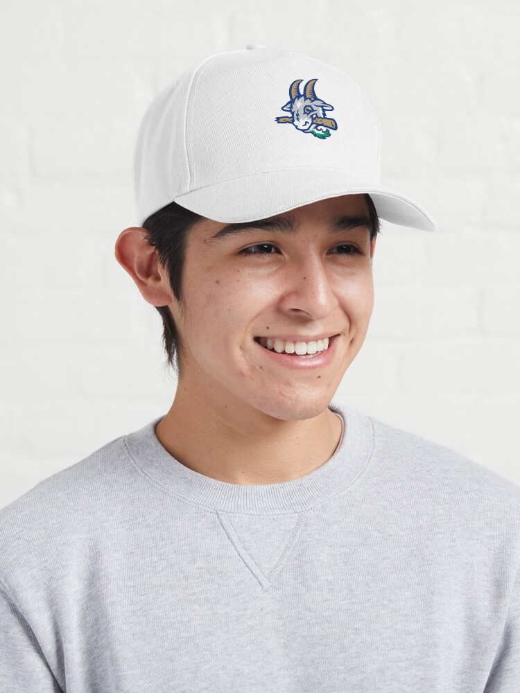 Hartford Yard Goats - Logo Head Cap for Sale by frankyou