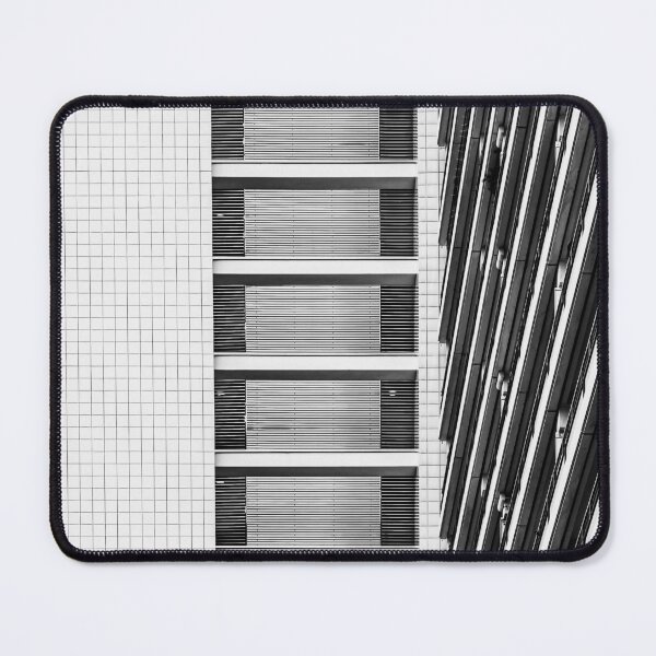 Item preview, Angles And Squares designed and sold by metriognome.