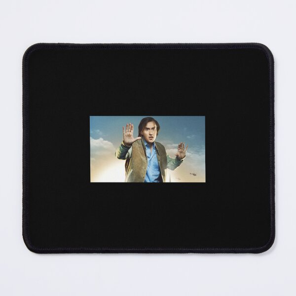Item preview, Aha! Alan Partridge designed and sold by shwrseinorbar.