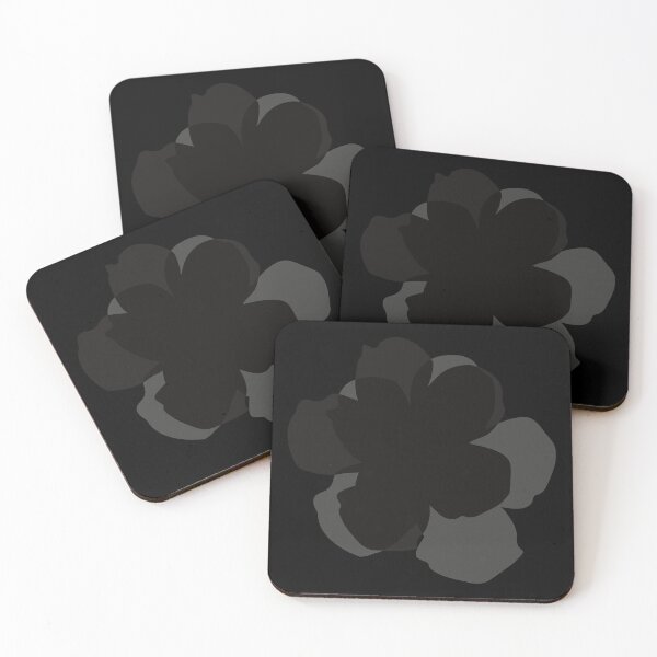 Item preview, Pop flowers Andy warhol? 13 designed and sold by ladstudio.