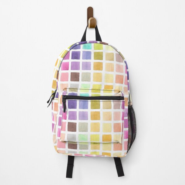 Item preview, Mixing It Up With QOR Watercolors designed and sold by cifamose.