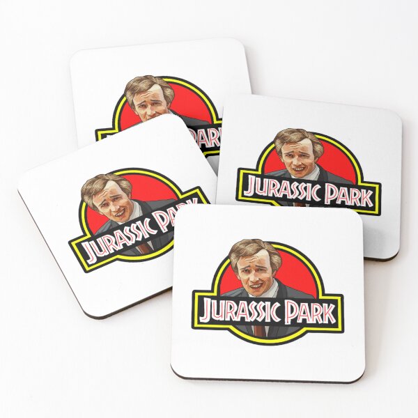 Alan Partridge Coasters for Sale Redbubble