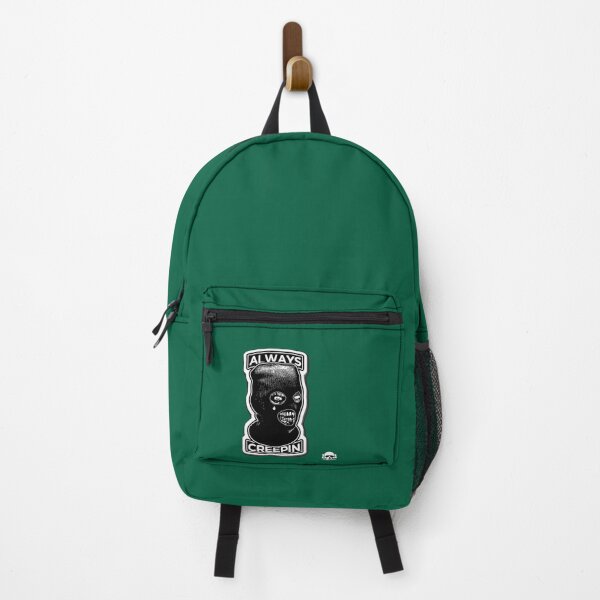 Item preview, Always Creepin  designed and sold by Zbasemen.