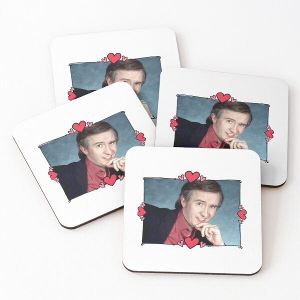 Item preview, Alan Partridge    designed and sold by shwrseinorbar.