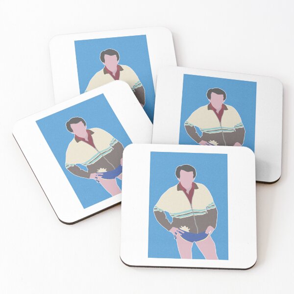 Item preview, ALAN PARTRIDGE  Classic  designed and sold by shwrseinorbar.