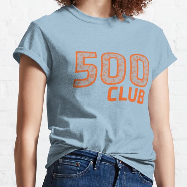 FEO - Accomplissement de classe (500) T-shirt classique