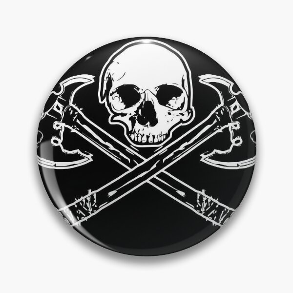 Item preview, Dead man  designed and sold by Zbasemen.