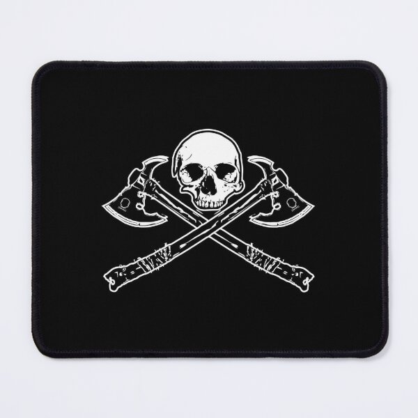 Item preview, Dead man  designed and sold by Zbasemen.