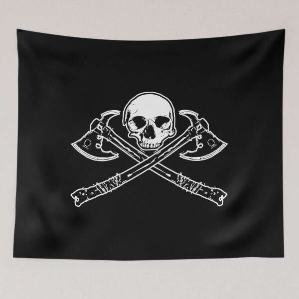 Item preview, Dead man  designed and sold by Zbasemen.