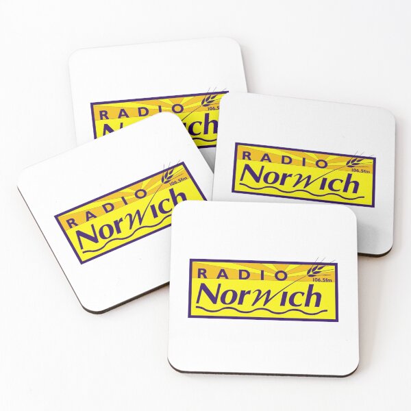 Item preview, Alan Partridge - Radio Norwich   designed and sold by shwrseinorbar.