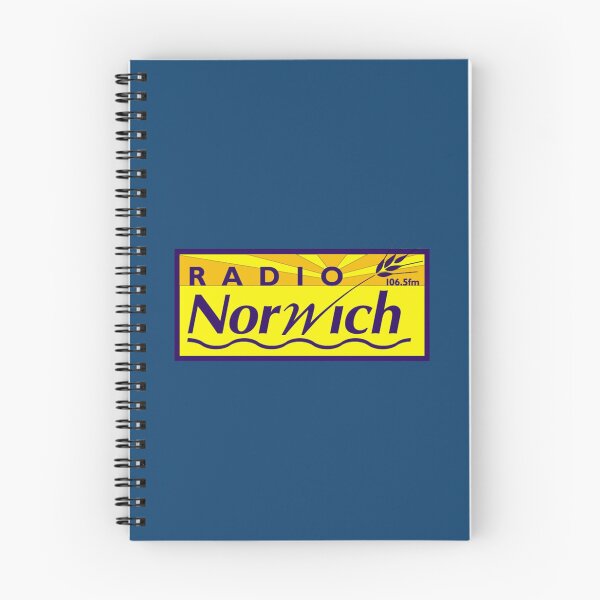 Item preview, Alan Partridge - Radio Norwich   designed and sold by shwrseinorbar.