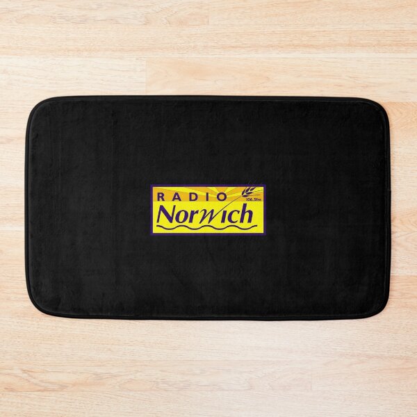 Item preview, Alan Partridge - Radio Norwich   designed and sold by shwrseinorbar.