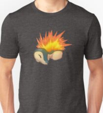 Cyndaquil Unisex T-Shirt