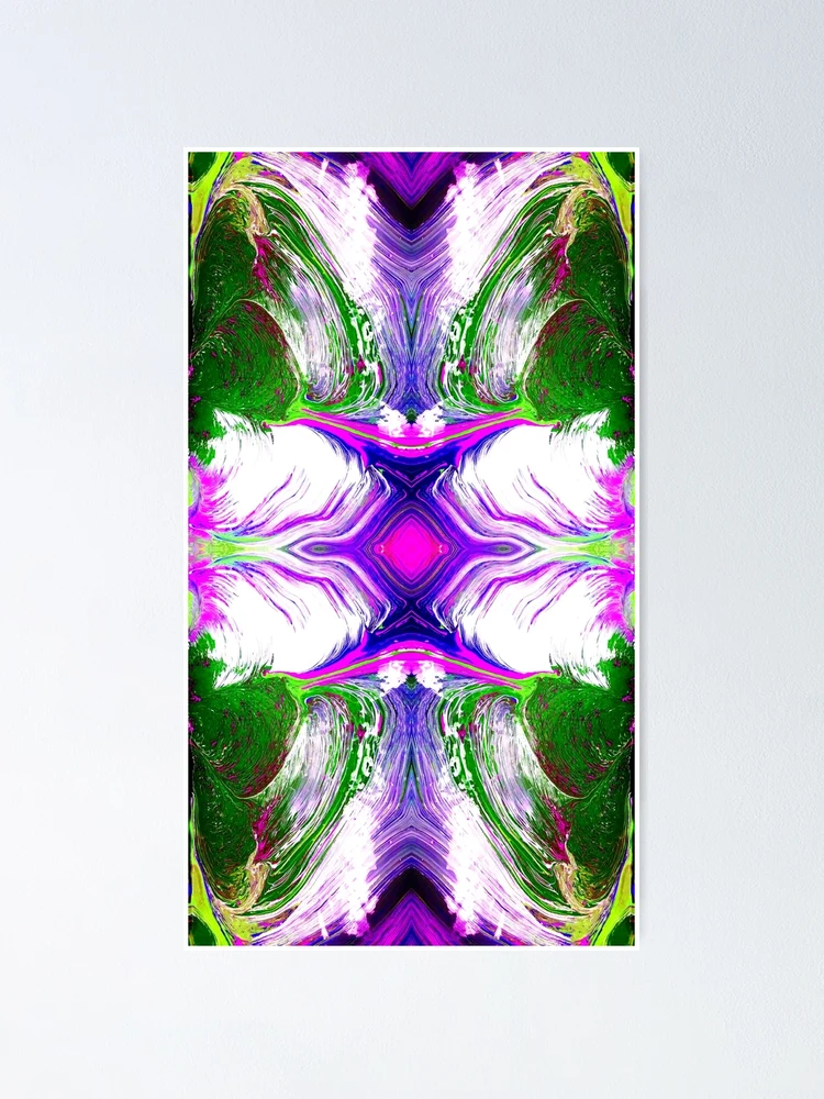 Thumbnail 1 of 3, Poster, Catalyst designed and sold by RivalArtDesigns.