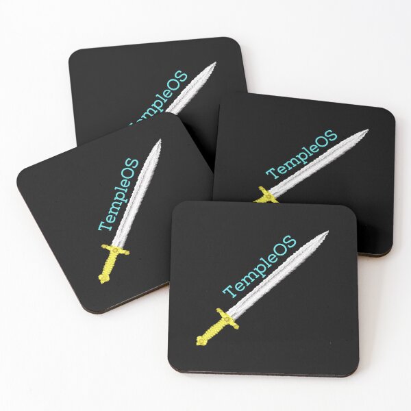 Item preview, Templeos designed and sold by Pixelish.