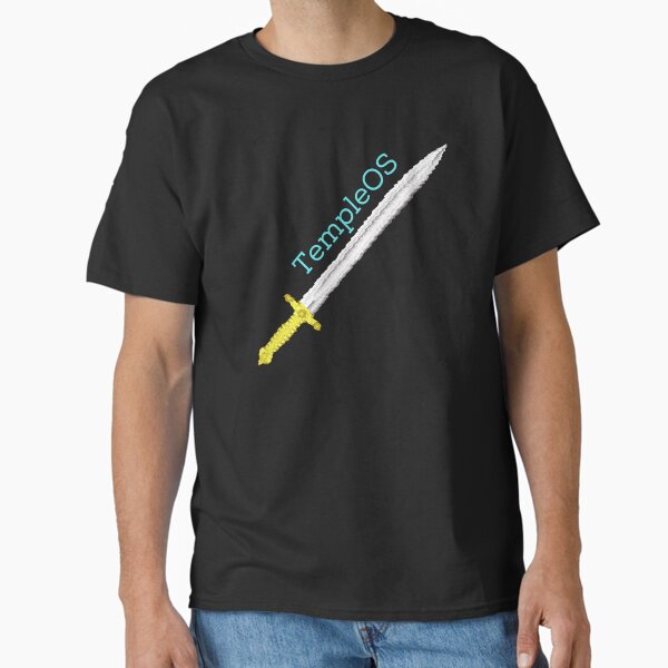 Item preview, Templeos designed and sold by Pixelish.
