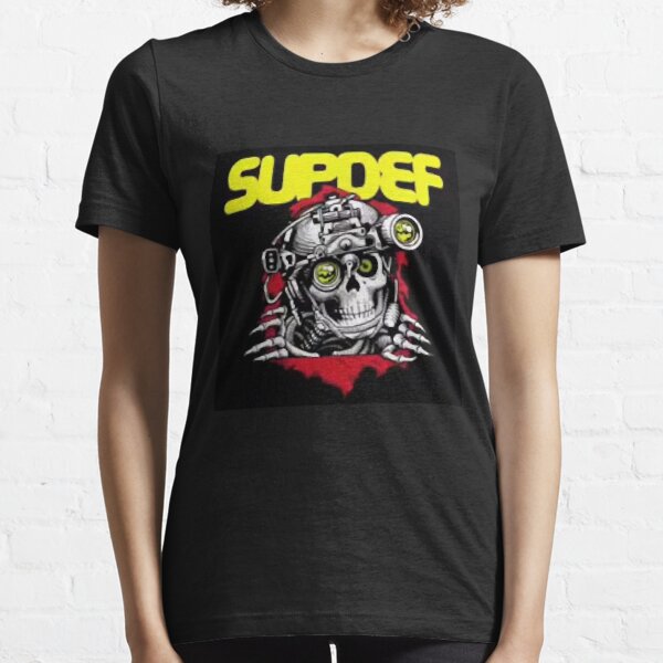 Supdef T-Shirts for Sale