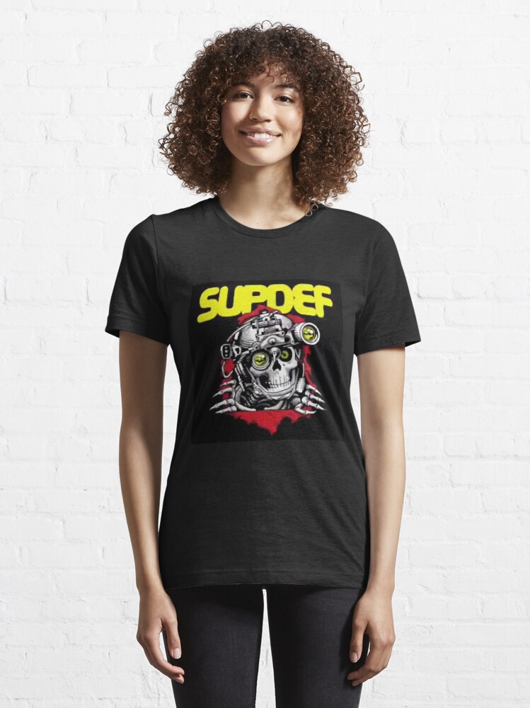 Supdef | Essential T-Shirt