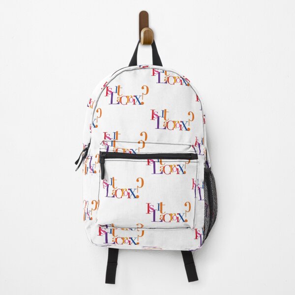 Item preview, Ab Fab: Is it Lacroix? - Couch Potato designed and sold by C0uchP0tat0.