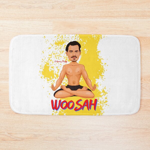 Item preview, Woosah designed and sold by DrawingAndText.
