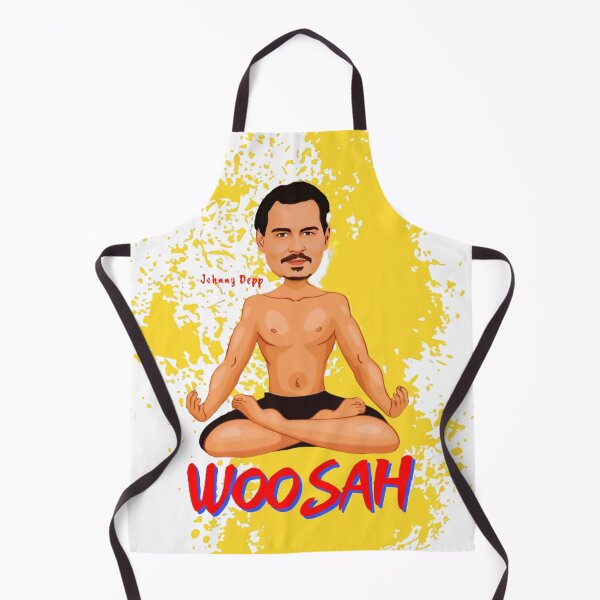 Item preview, Woosah designed and sold by DrawingAndText.