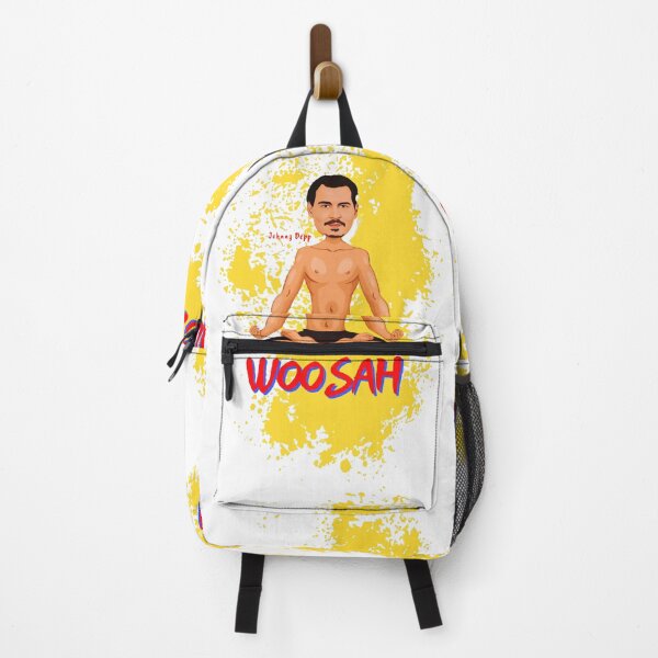 Item preview, Woosah designed and sold by DrawingAndText.